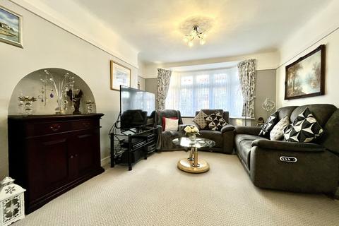 3 bedroom semi-detached house for sale, Rhodrons Avenue, Chessington, Surrey. KT9 1AY