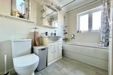 3 bedroom semi-detached house for sale, Rhodrons Avenue, Chessington, Surrey. KT9 1AY
