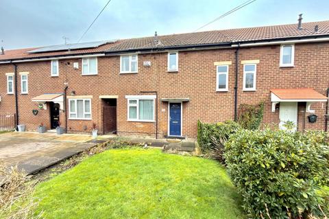 3 bedroom terraced house for sale, Carnforth Road, Stockport SK4