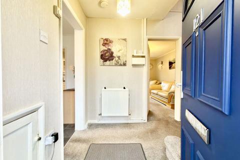 3 bedroom terraced house for sale, Carnforth Road, Stockport SK4