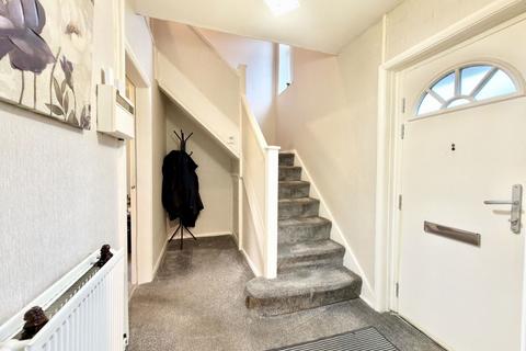 3 bedroom terraced house for sale, Carnforth Road, Stockport SK4