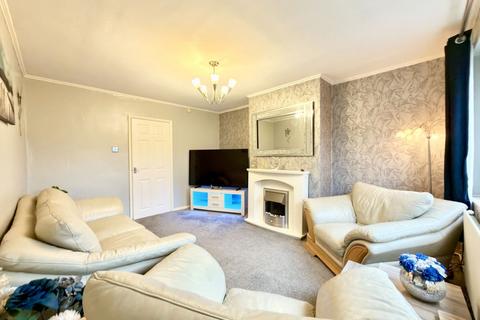 3 bedroom terraced house for sale, Carnforth Road, Stockport SK4