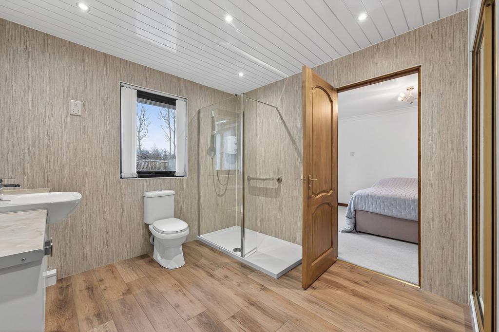 En suite