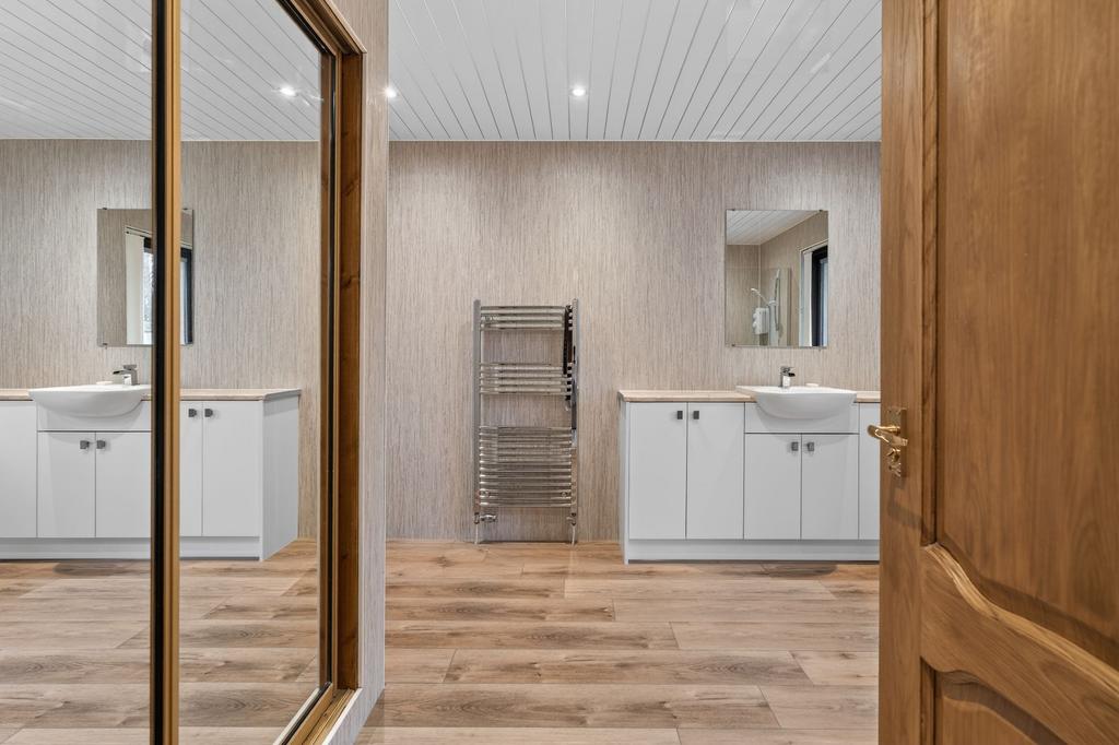 En suite