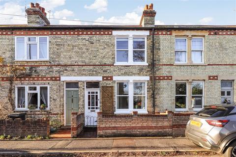 3 bedroom terraced house for sale - Ross Street, Cambridge CB1