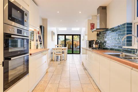 3 bedroom terraced house for sale, Ross Street, Cambridge CB1