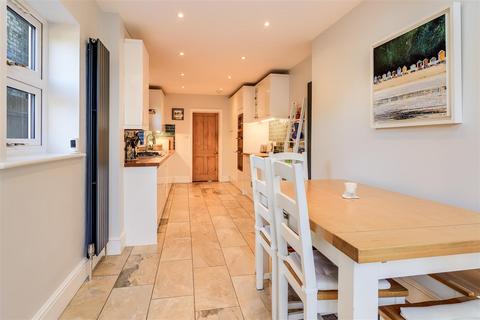 3 bedroom terraced house for sale, Ross Street, Cambridge CB1