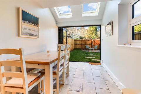 3 bedroom terraced house for sale, Ross Street, Cambridge CB1