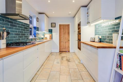 3 bedroom terraced house for sale, Ross Street, Cambridge CB1