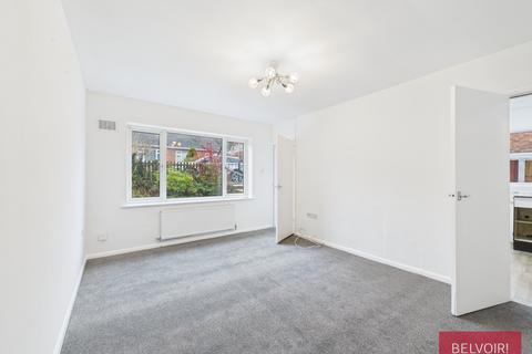undefined, Kingsway, Hope, LL12
