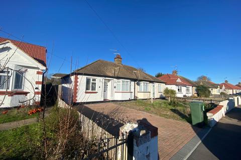 undefined, Southend on Sea SS2