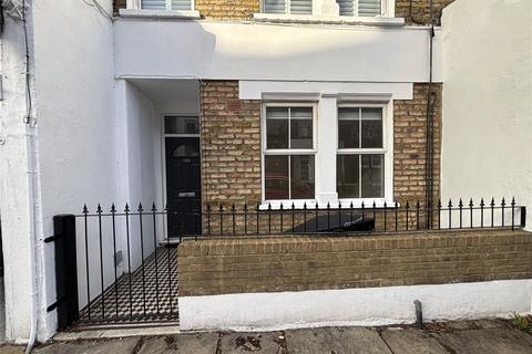 2 bedroom maisonette for sale, Landor Road, Lambeth, London, SW9