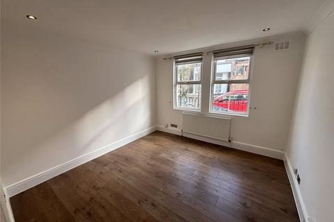 2 bedroom maisonette for sale, Landor Road, Lambeth, London, SW9
