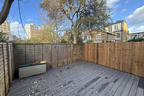 2 bedroom maisonette for sale, Landor Road, Lambeth, London, SW9