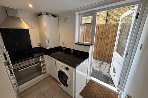 2 bedroom maisonette for sale, Landor Road, Lambeth, London, SW9