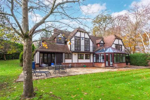 6 bedroom detached house for sale, Shillingridge Park, Marlow SL7