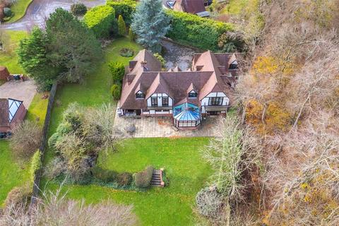 6 bedroom detached house for sale, Shillingridge Park, Marlow SL7
