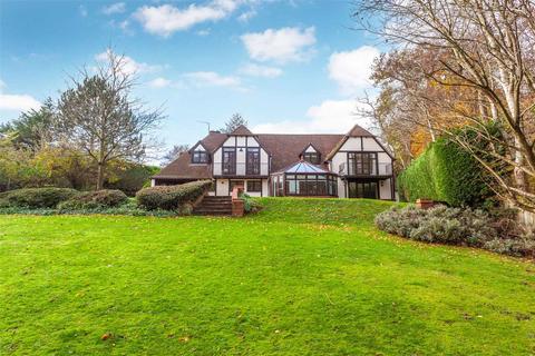6 bedroom detached house for sale, Shillingridge Park, Marlow SL7