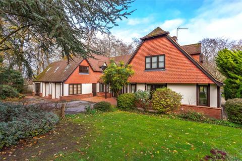 6 bedroom detached house for sale, Shillingridge Park, Marlow SL7