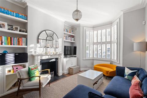 5 bedroom terraced house for sale, Hydethorpe Road, London, SW12