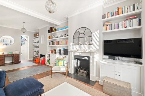 5 bedroom terraced house for sale, Hydethorpe Road, London, SW12
