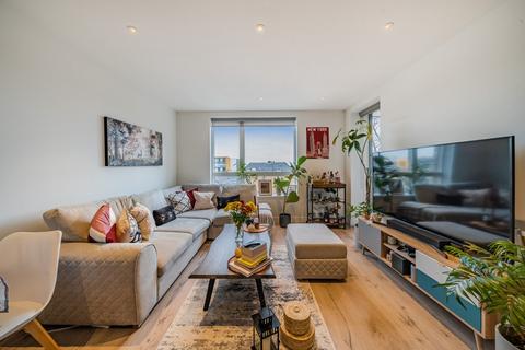 1 bedroom flat for sale, High Street, Crouch End, London, N8
