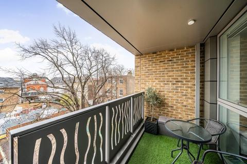 1 bedroom flat for sale, High Street, Crouch End, London, N8