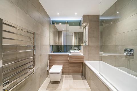 1 bedroom flat for sale, High Street, Crouch End, London, N8