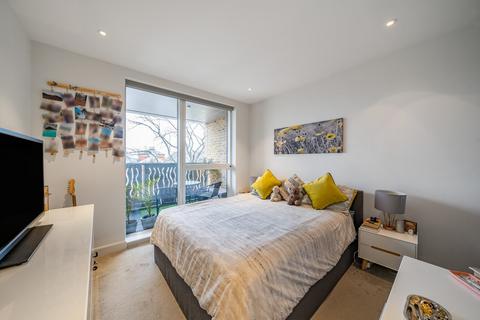 1 bedroom flat for sale, High Street, Crouch End, London, N8