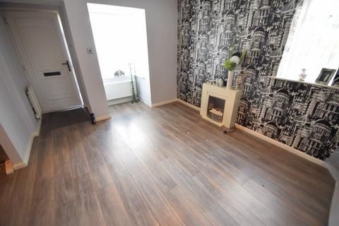 1 bedroom terraced house for sale, Howard Close, Luton, Bedfordshire, LU3