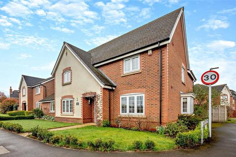undefined, Holmes Chapel Road, Somerford, Congleton, Cheshire, CW12