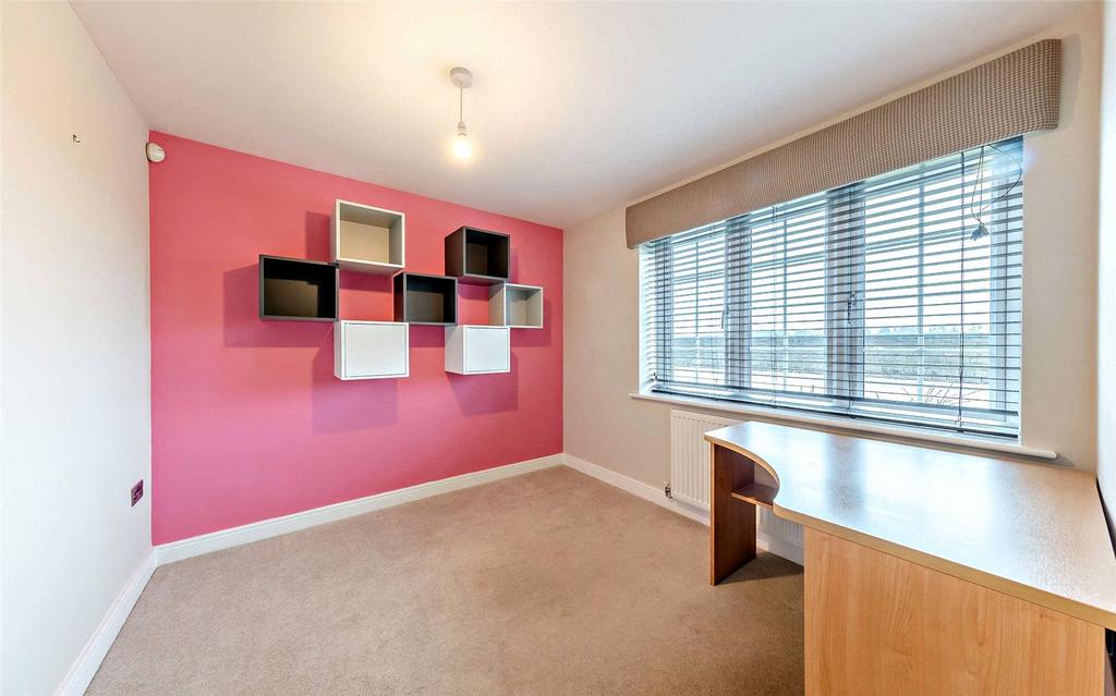 Office/Play Room