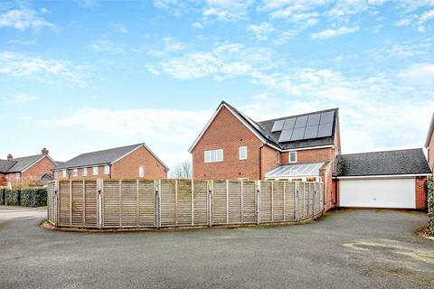 undefined, Holmes Chapel Road, Somerford, Congleton, Cheshire, CW12