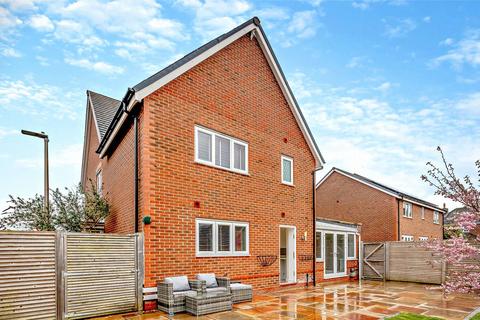 undefined, Holmes Chapel Road, Somerford, Congleton, Cheshire, CW12