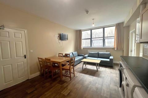 undefined, St Augustines Parade, Bristol BS1