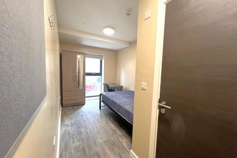 undefined, Hepburn Court, Hepburn Road, Bristol BS2