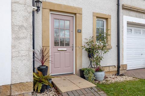 4 bedroom terraced house to rent, Southview Grove, Bearsden, Glasgow, East Dunbartonshire