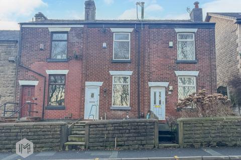 2 bedroom terraced house for sale, Turton Road, Bolton, Greater Manchester, BL2 3DX