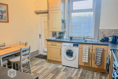 2 bedroom terraced house for sale, Turton Road, Bolton, Greater Manchester, BL2 3DX