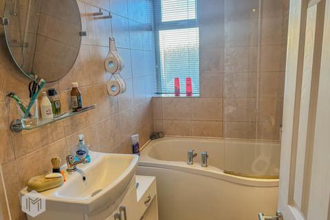 2 bedroom terraced house for sale, Turton Road, Bolton, Greater Manchester, BL2 3DX