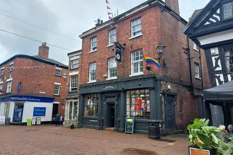 1 bedroom apartment to rent - Mill Street, Nantwich CW5
