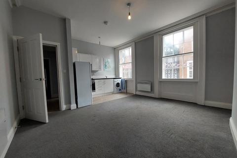 undefined, Mill Street, Nantwich CW5