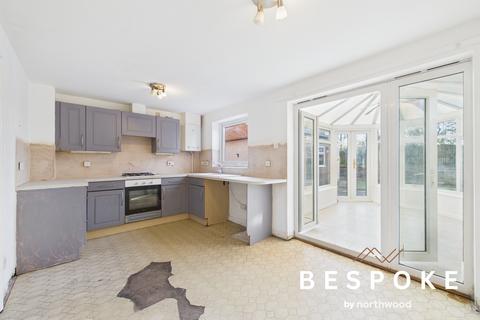 3 bedroom semi-detached house for sale, Rosewood Drive, Winsford CW7