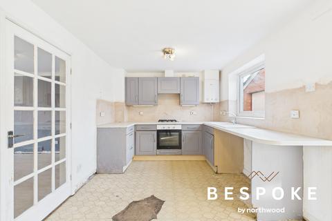 3 bedroom semi-detached house for sale, Rosewood Drive, Winsford CW7