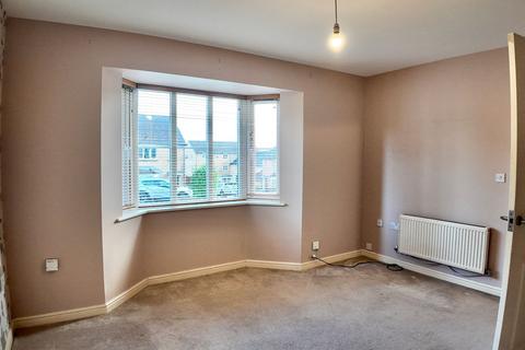 3 bedroom terraced house to rent, Drum Tower View, Caerphilly, CF83