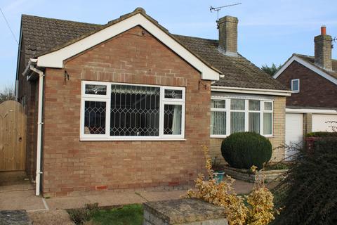 2 bedroom bungalow for sale, Rivermeadow, Scawby Brook, DN20