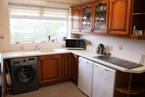 2 bedroom bungalow for sale, Rivermeadow, Scawby Brook, DN20