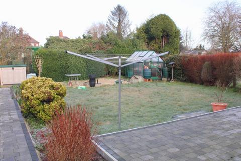 2 bedroom bungalow for sale, Rivermeadow, Scawby Brook, DN20