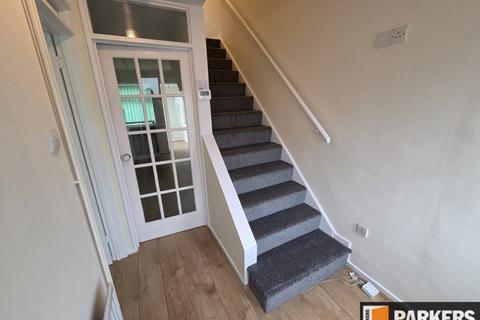 2 bedroom terraced house to rent, Mercury Close, Lordshill