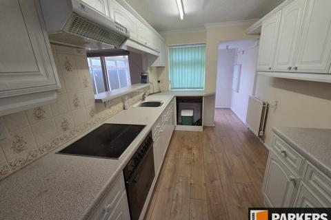 2 bedroom terraced house to rent, Mercury Close, Lordshill